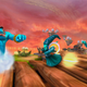 Illustration for article titled Skylanders Wave Four Brings Fresh Life, Air, and Fire to Retail